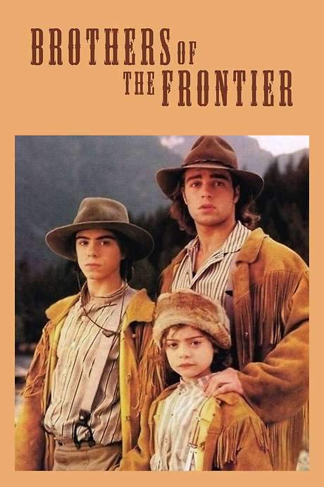 Brothers of the Frontier